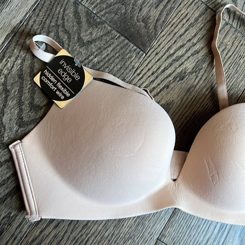 Sophie b invisible edge 36c luxury bra